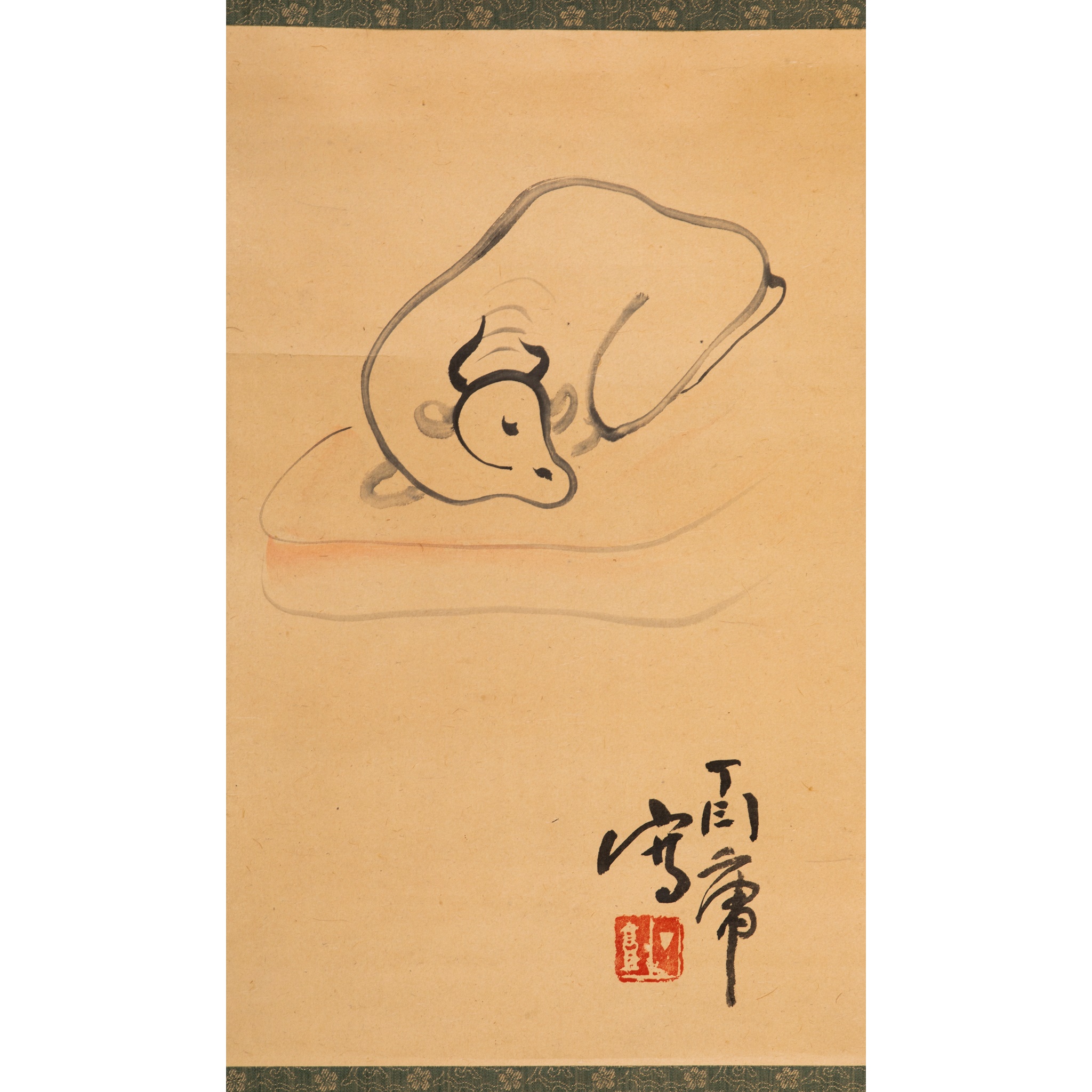 DING YANYONG (1902-1978)