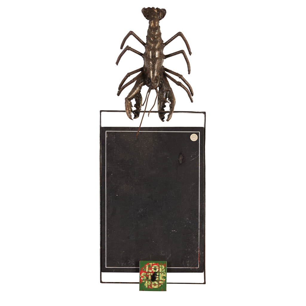 GEORGE WYLLIE M.B.E. (SCOTTISH 1921-2012)