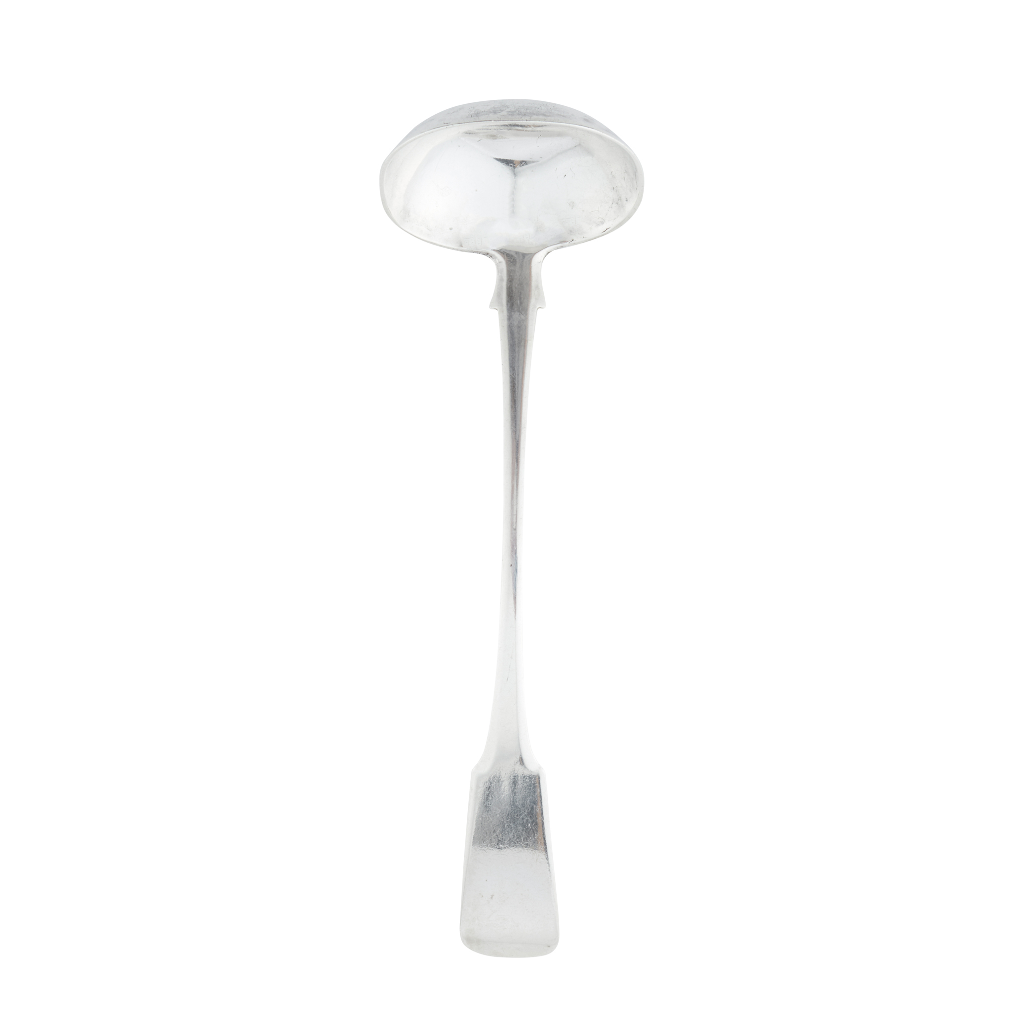 ELGIN – A SCOTTISH PROVINCIAL TODDY LADLE