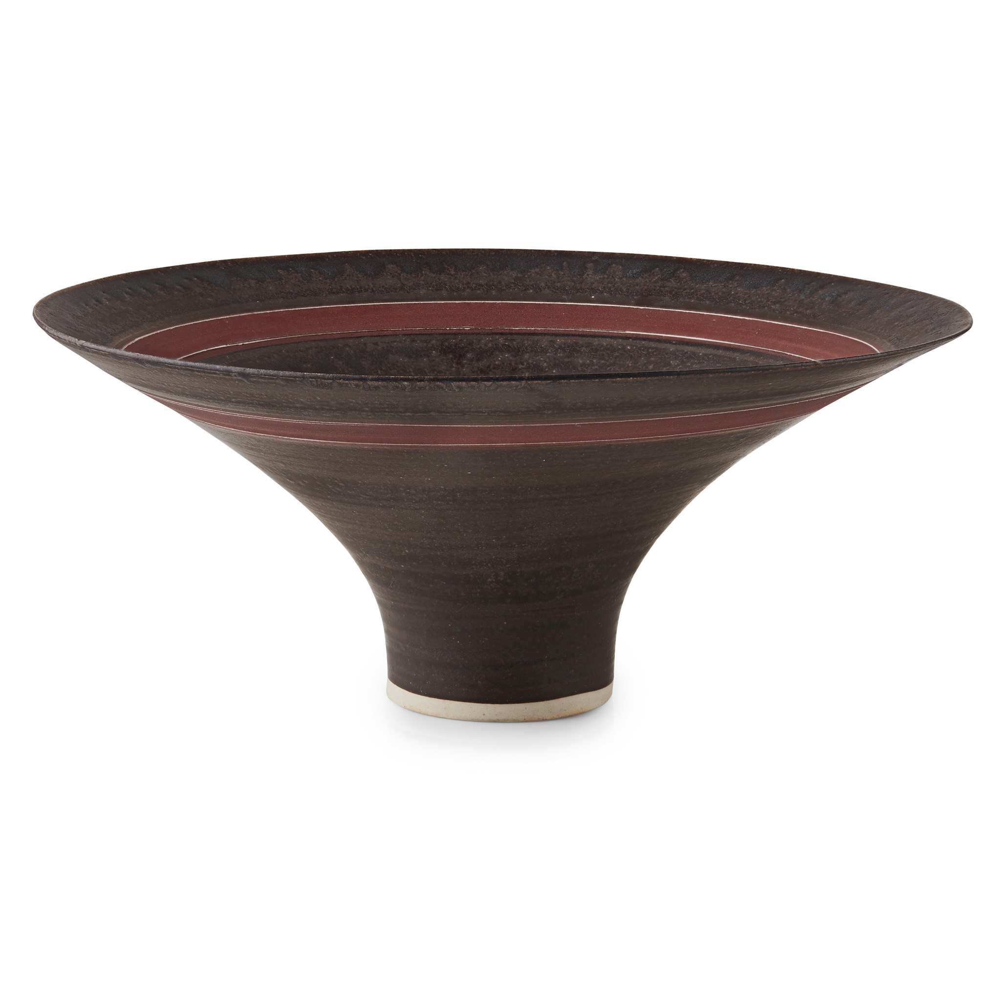 Dame Lucie Rie D.B.E. (British 1902-1995)