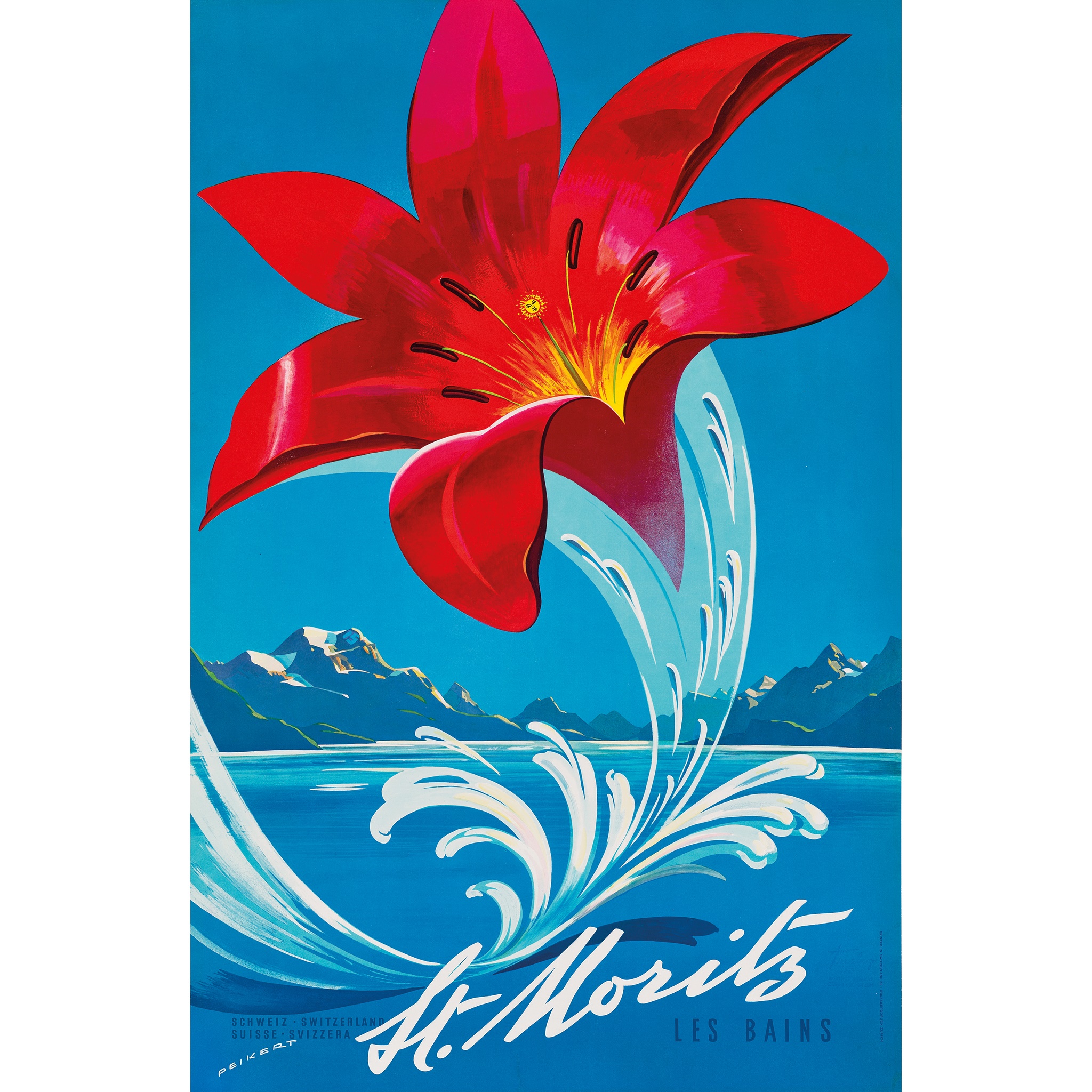 Martin Peikert (1901–1975)