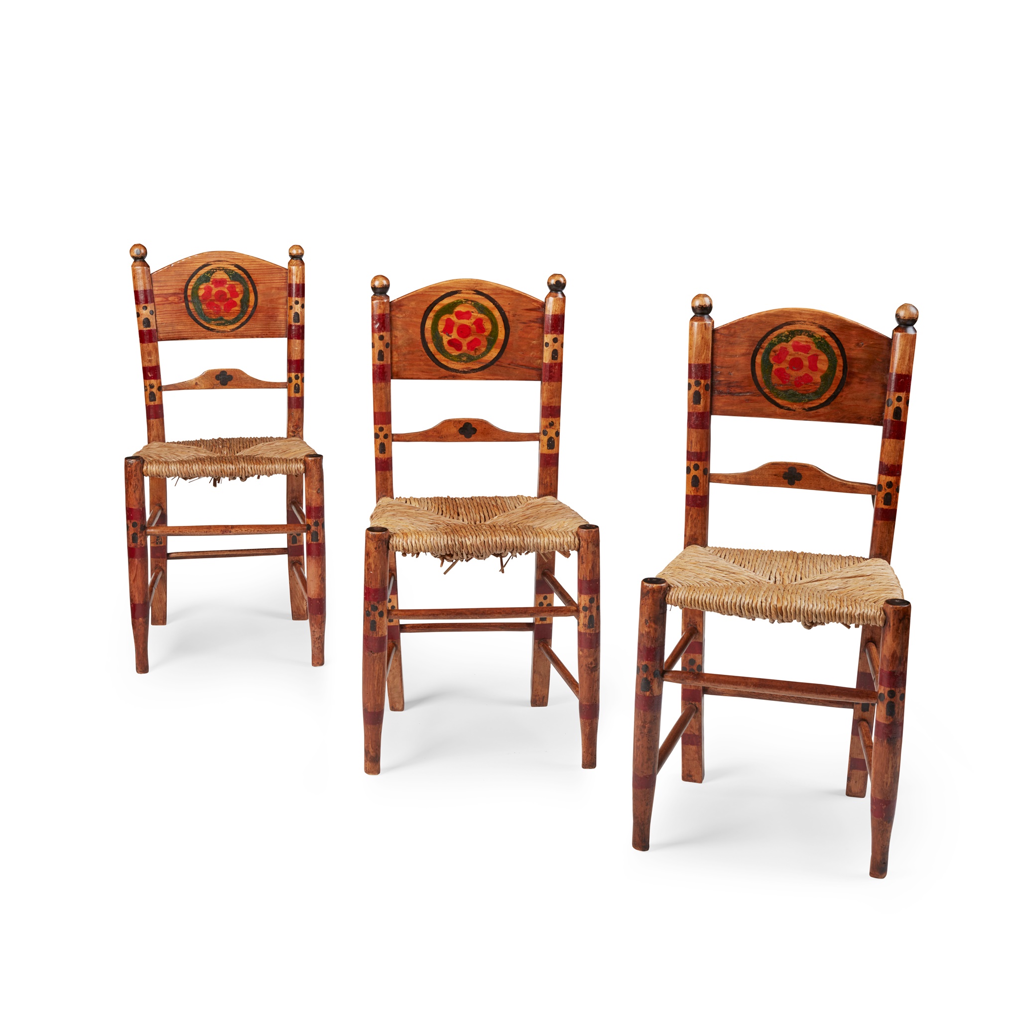 MANNER OF WILLIAM BURGES