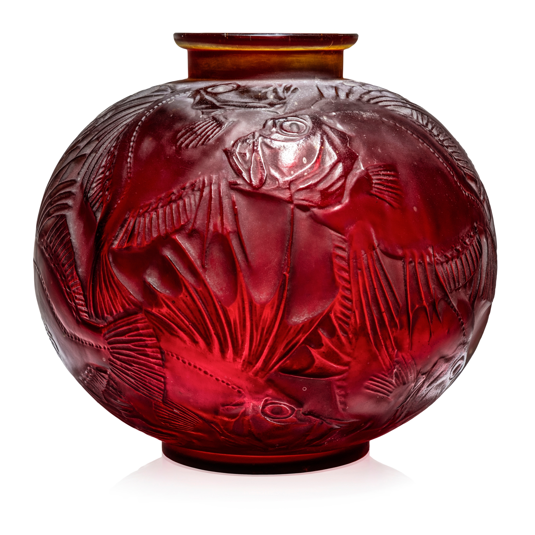 RENÉ LALIQUE (1860-1945)