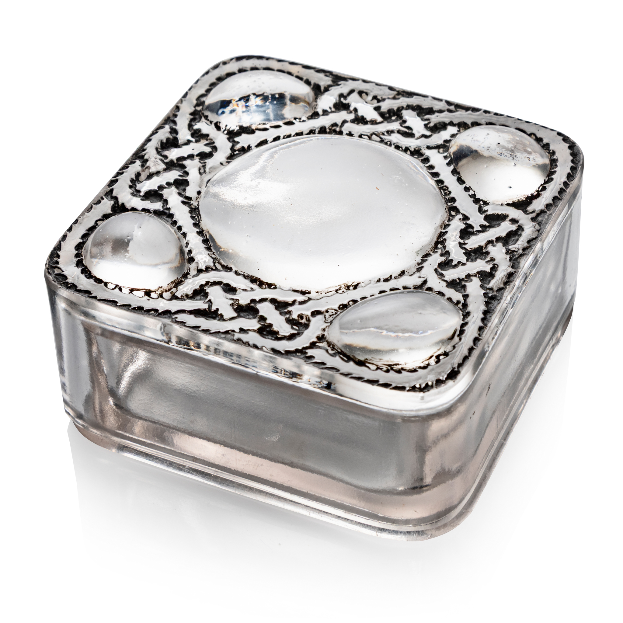 RENÉ LALIQUE (1860-1945)