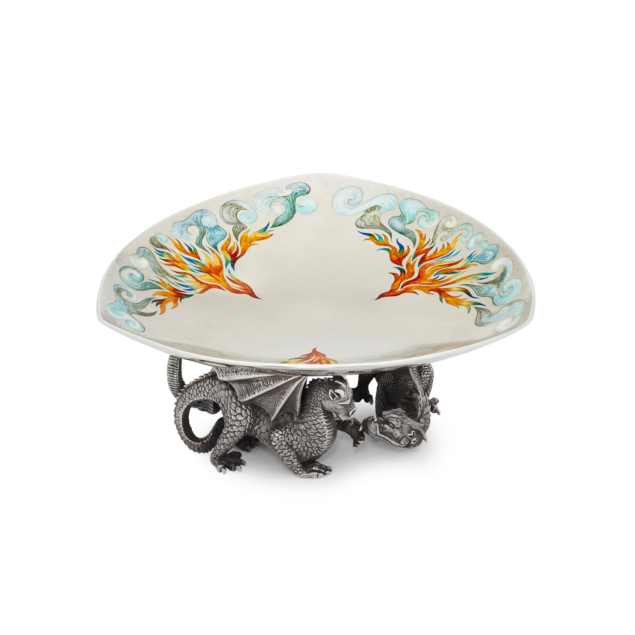 MARTIN BAKER (BRITISH 1952-) AND JANE SHORT (BRITISH 1954-)