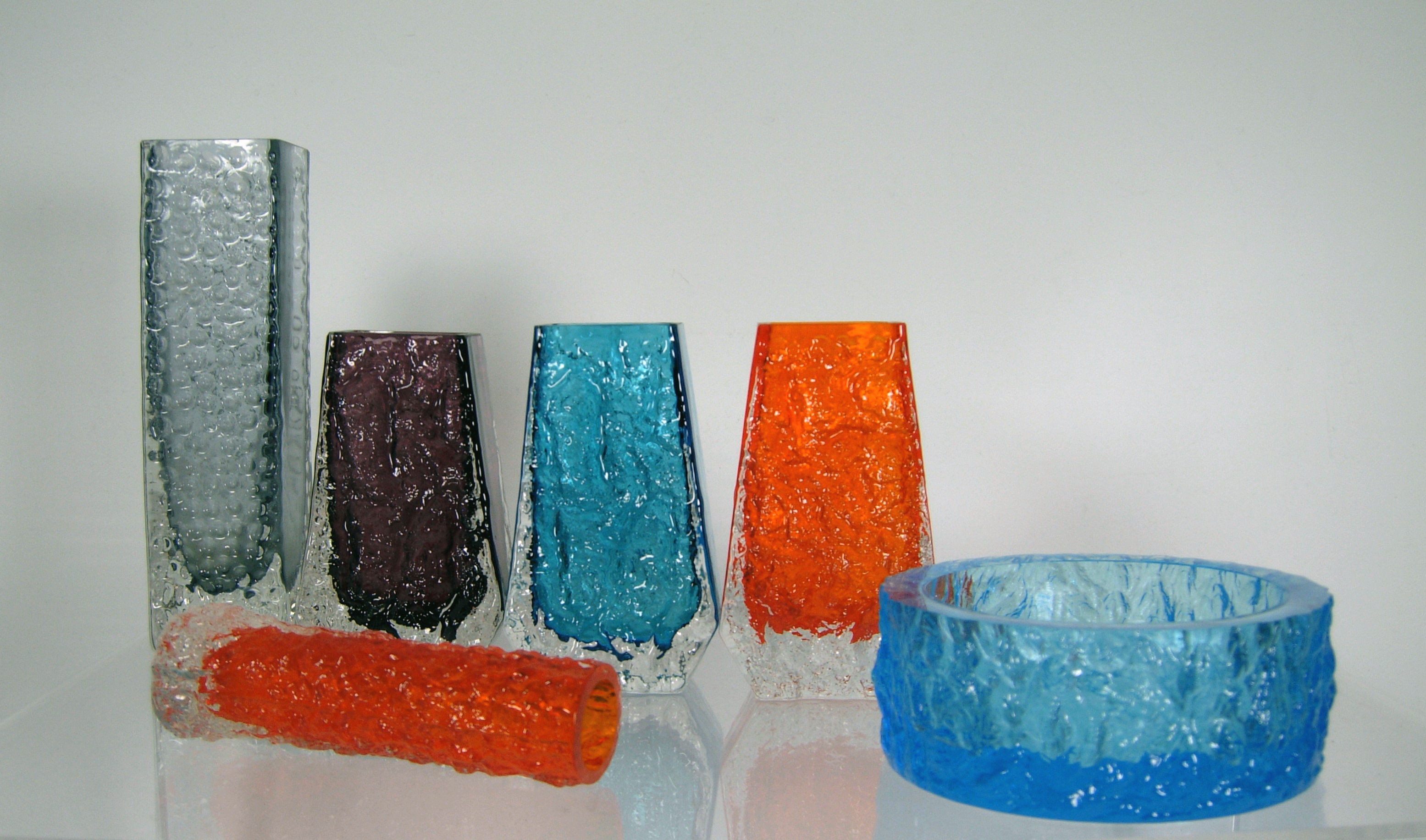 GEOFFREY BAXTER FOR WHITEFRIARS