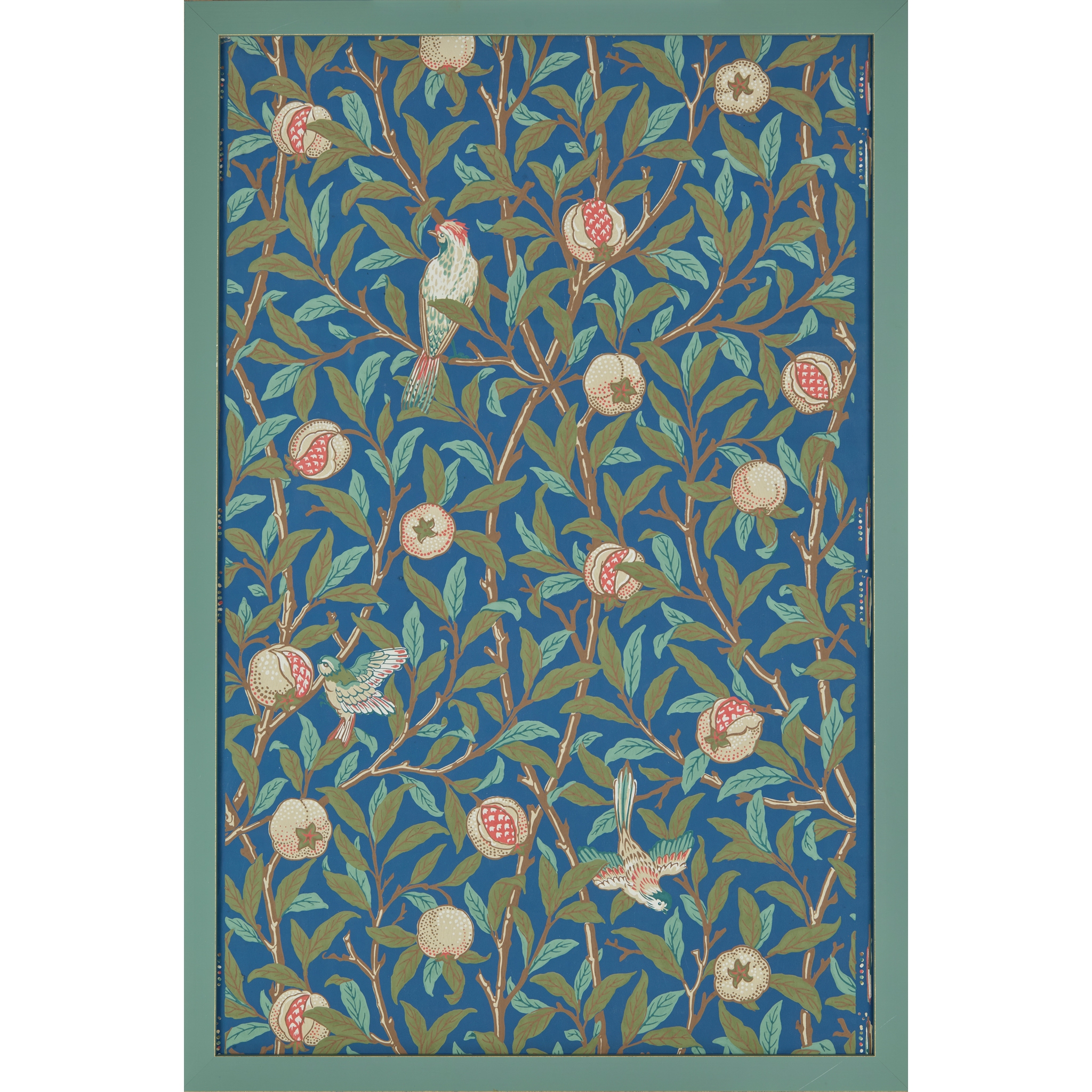 KATHLEEN KERSLEY ( B. 1889) FOR MORRIS & CO.