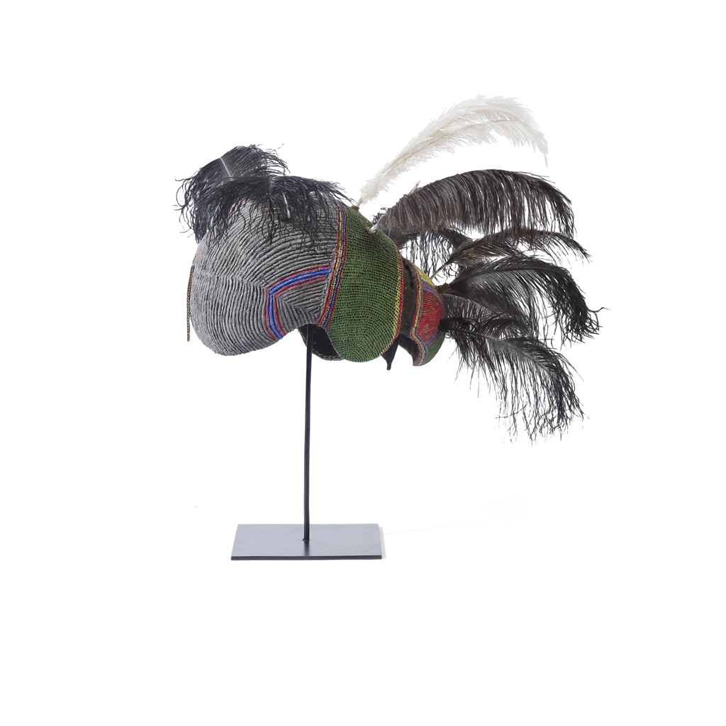 KARAMAJONG HAT, EDEMOT