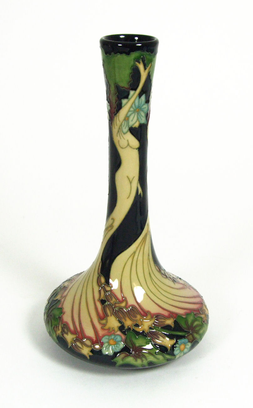KERRY GOODWIN FOR MOORCROFT