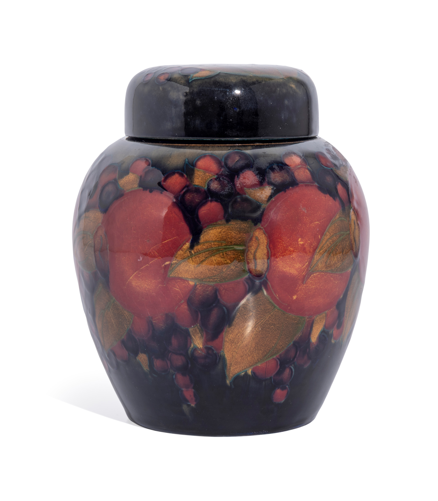MOORCROFT POTTERY