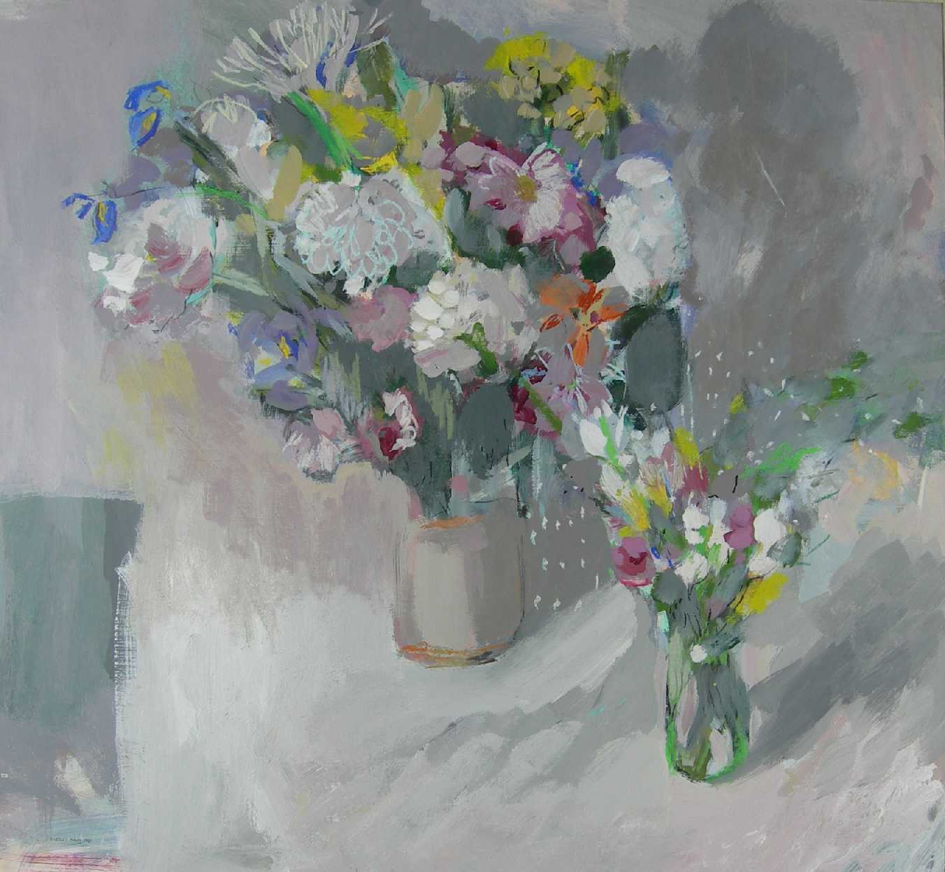 I. LESLIE MAIN (20TH CENTURY)