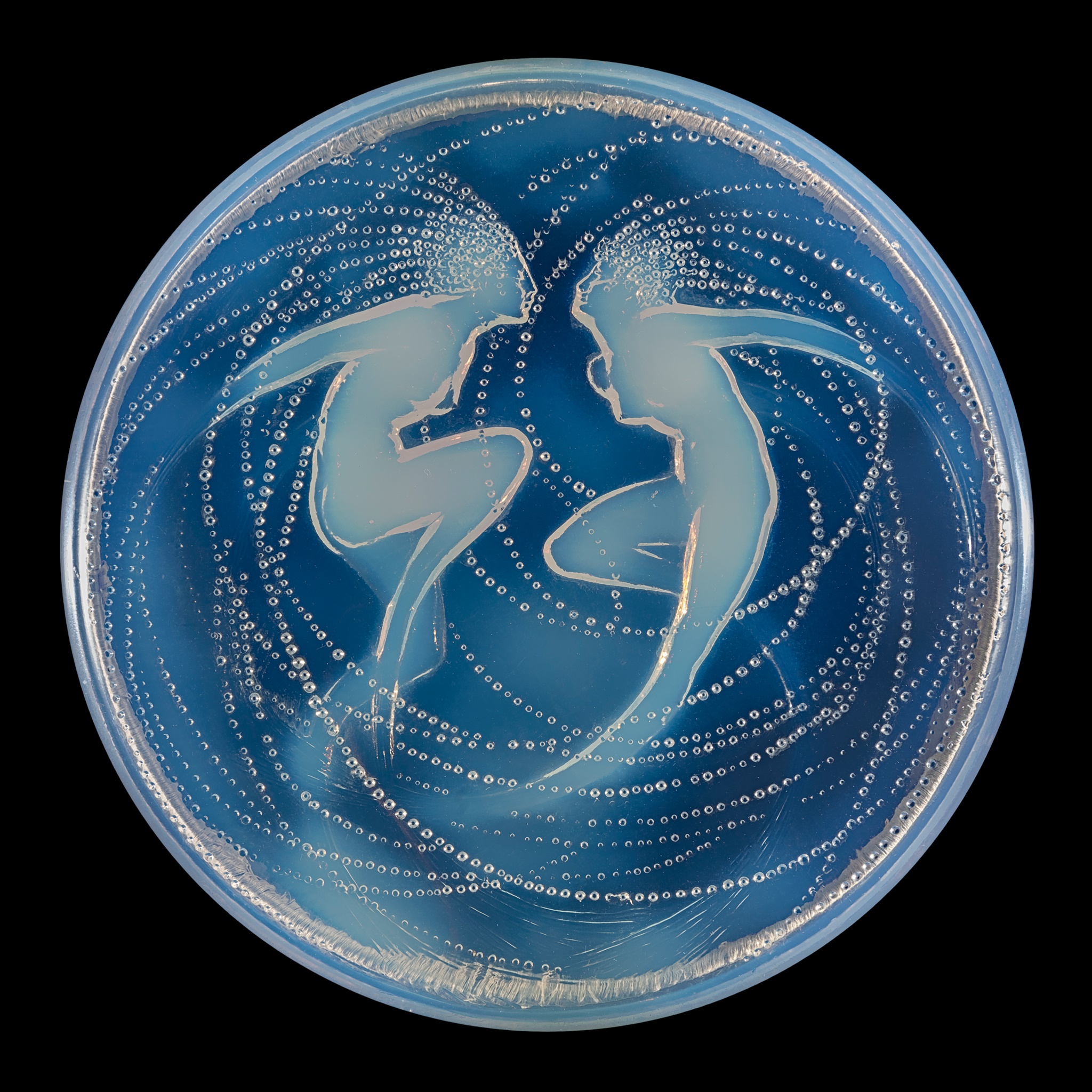 René Lalique (French 1860-1945)