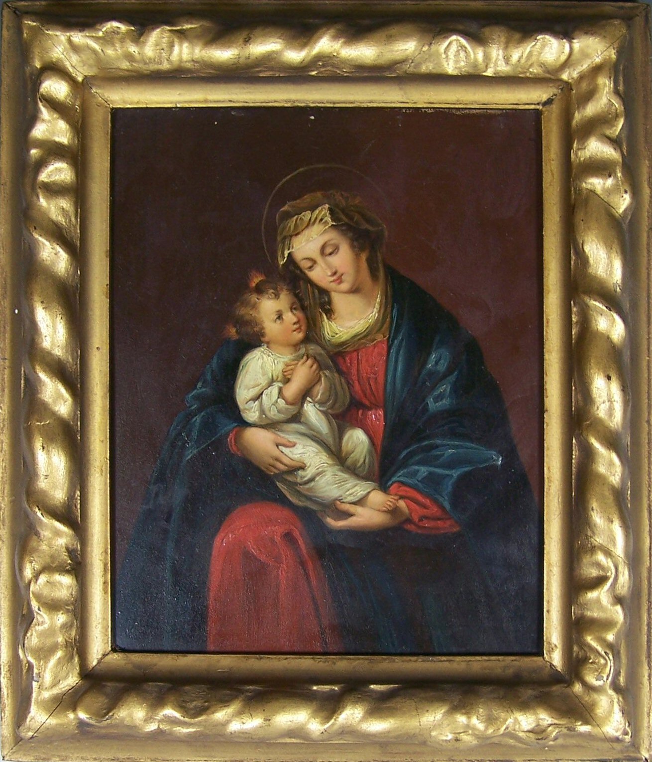 LATE 19TH CENTURY MUNICH SCHOOL