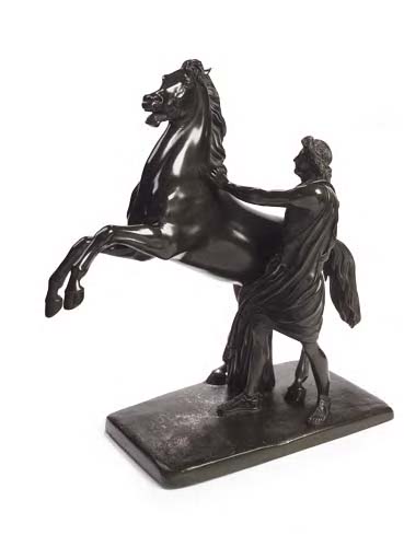 SIR JOHN STEELL RSA (1804-1891)