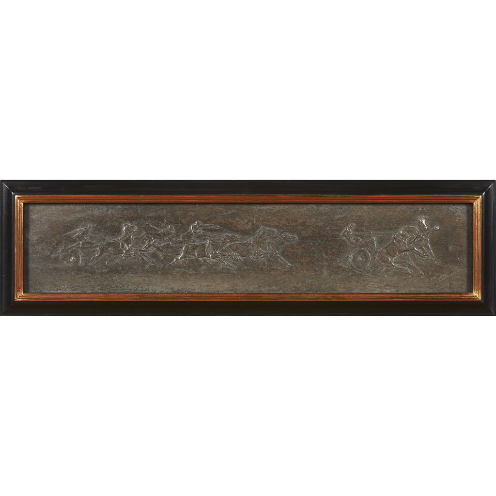 GILBERT BAYES (1872-1953)