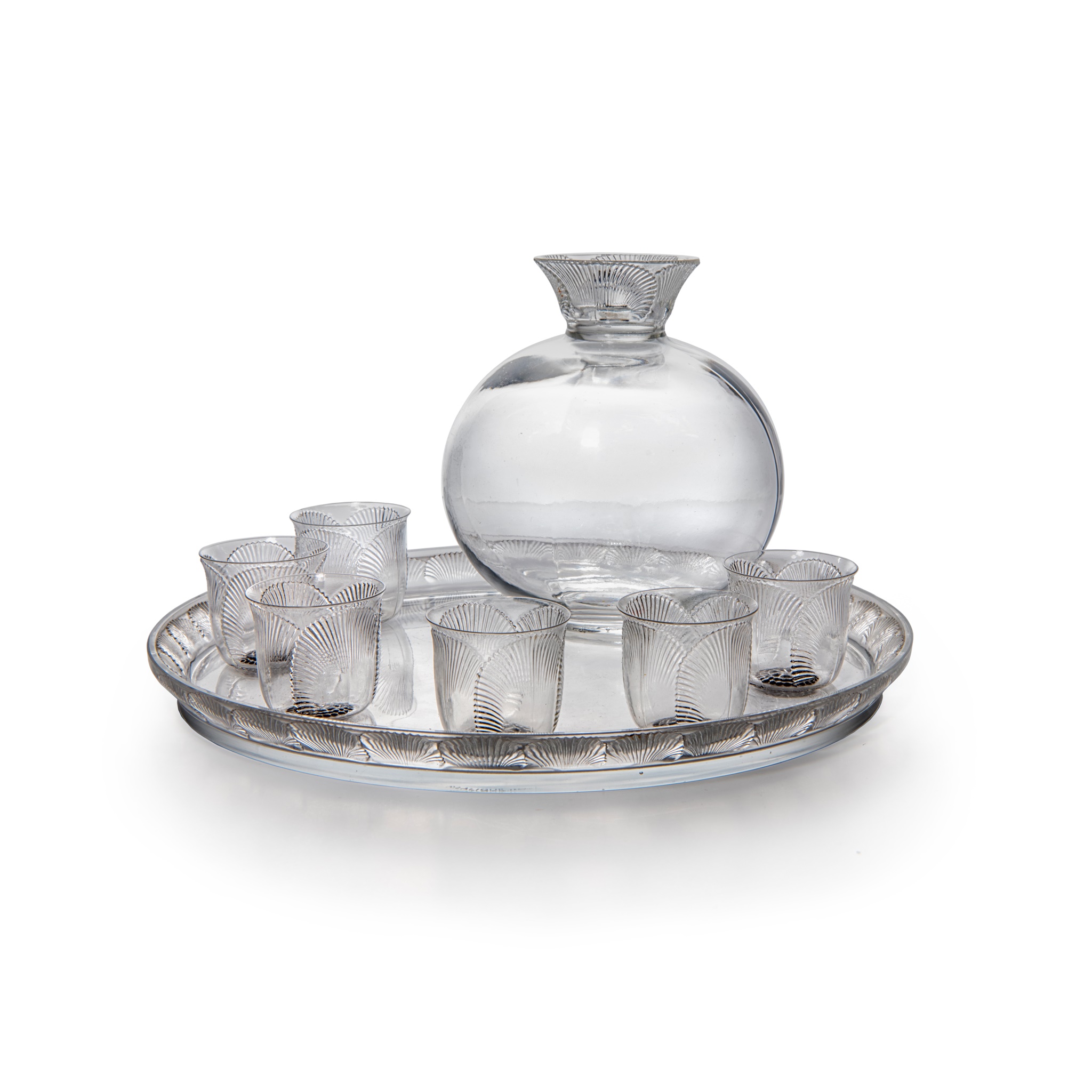 René Lalique (French 1860-1945)