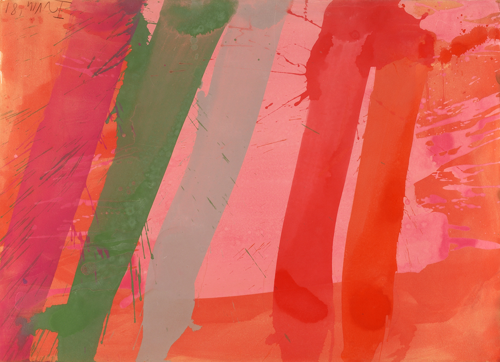 ALBERT IRVIN R.A. (B 1922)