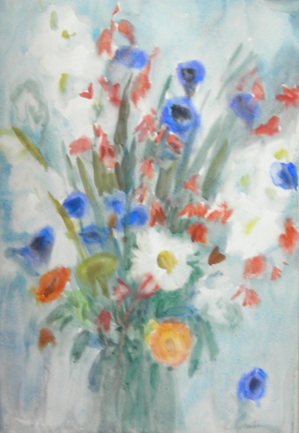 PENELOPE BEATON A.R.S.A., R.S.W (SCOTTISH 1886-1963)