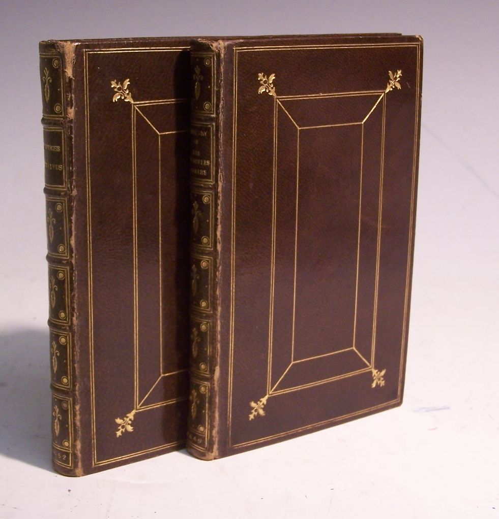 Graham, James, 1st Marquis of Montrose--Wishart, George