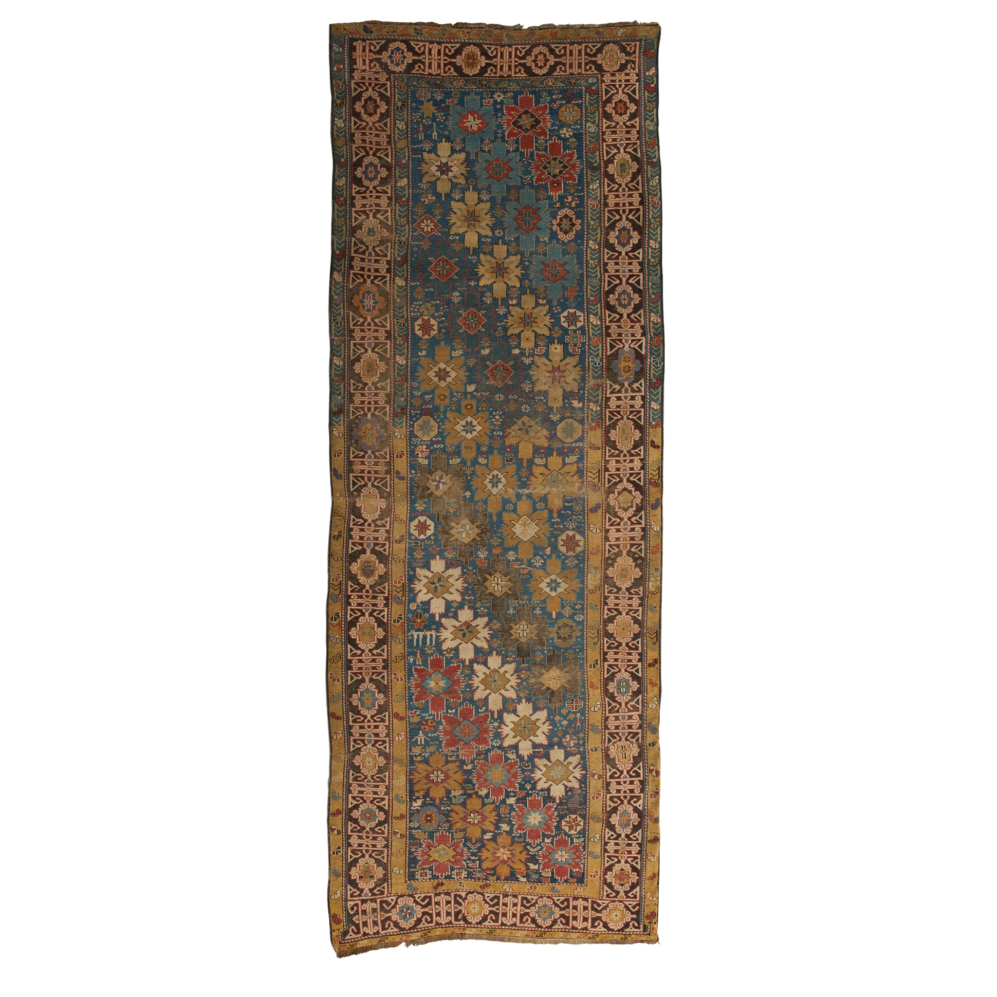 KUBA RUNNER