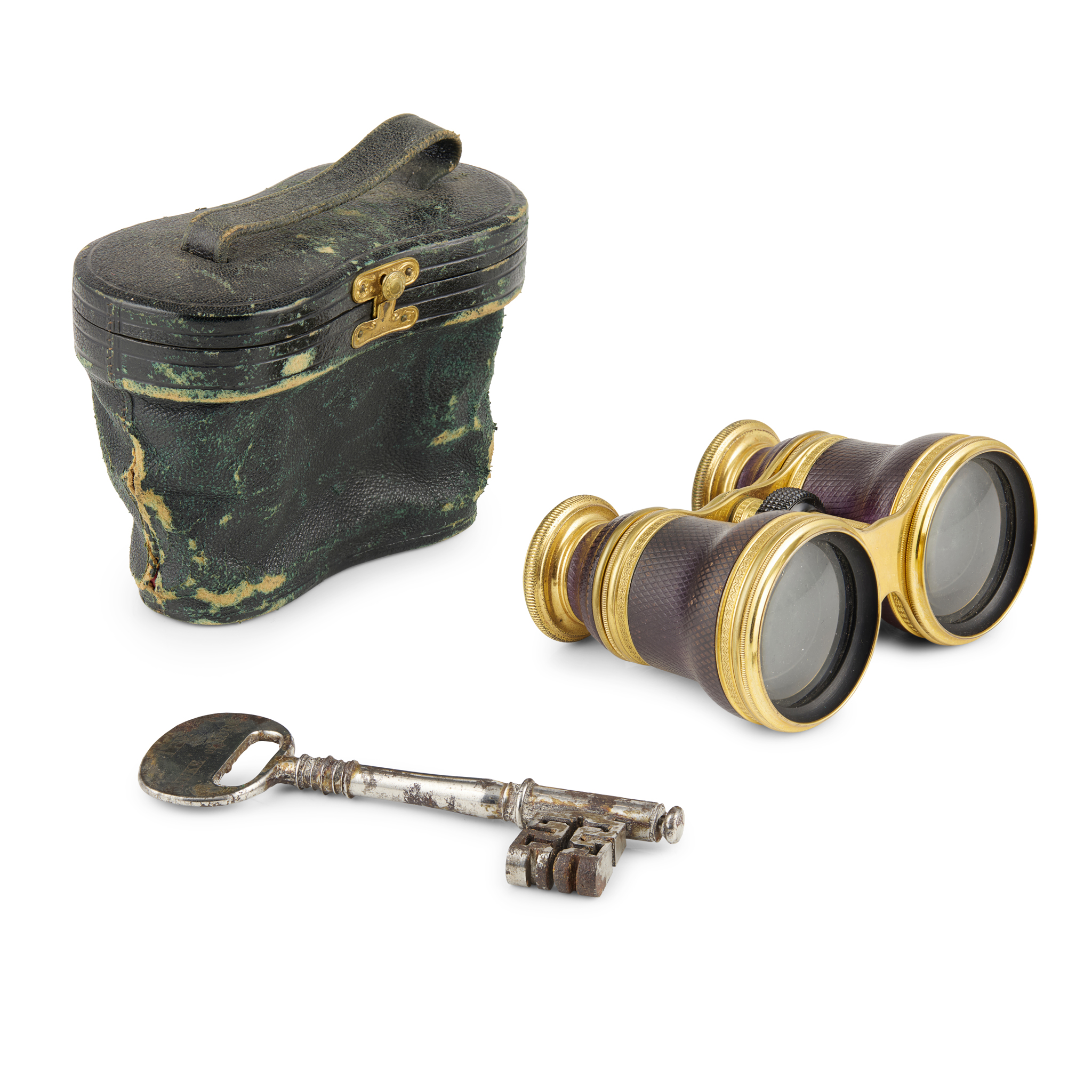 REGENCY DUKE OF YORK ROYAL OPERA EMPHEMERA