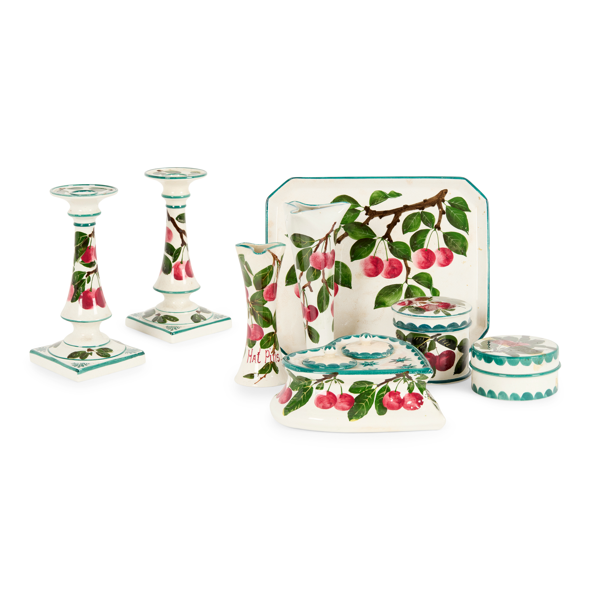 WEMYSS WARE