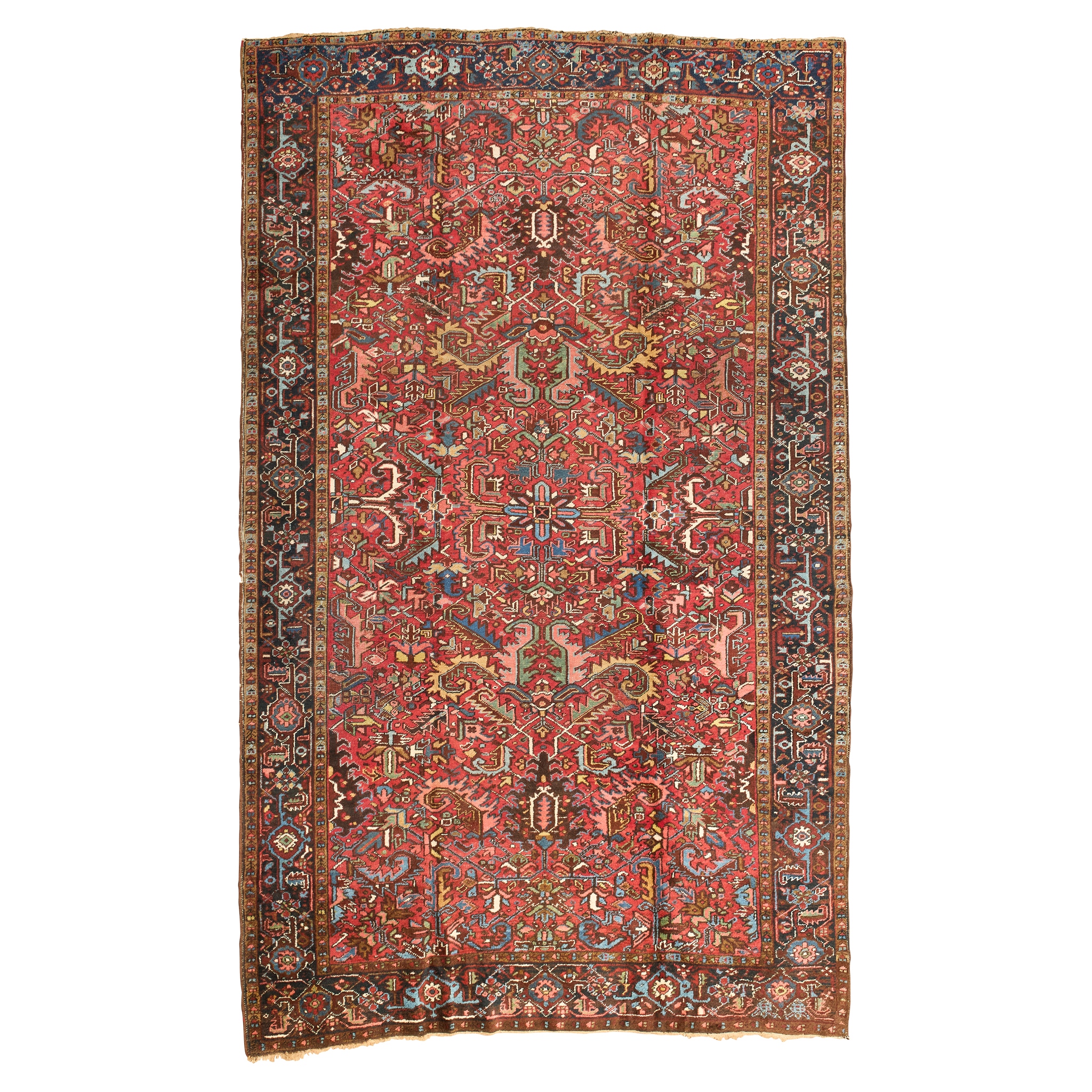 HERIZ CARPET