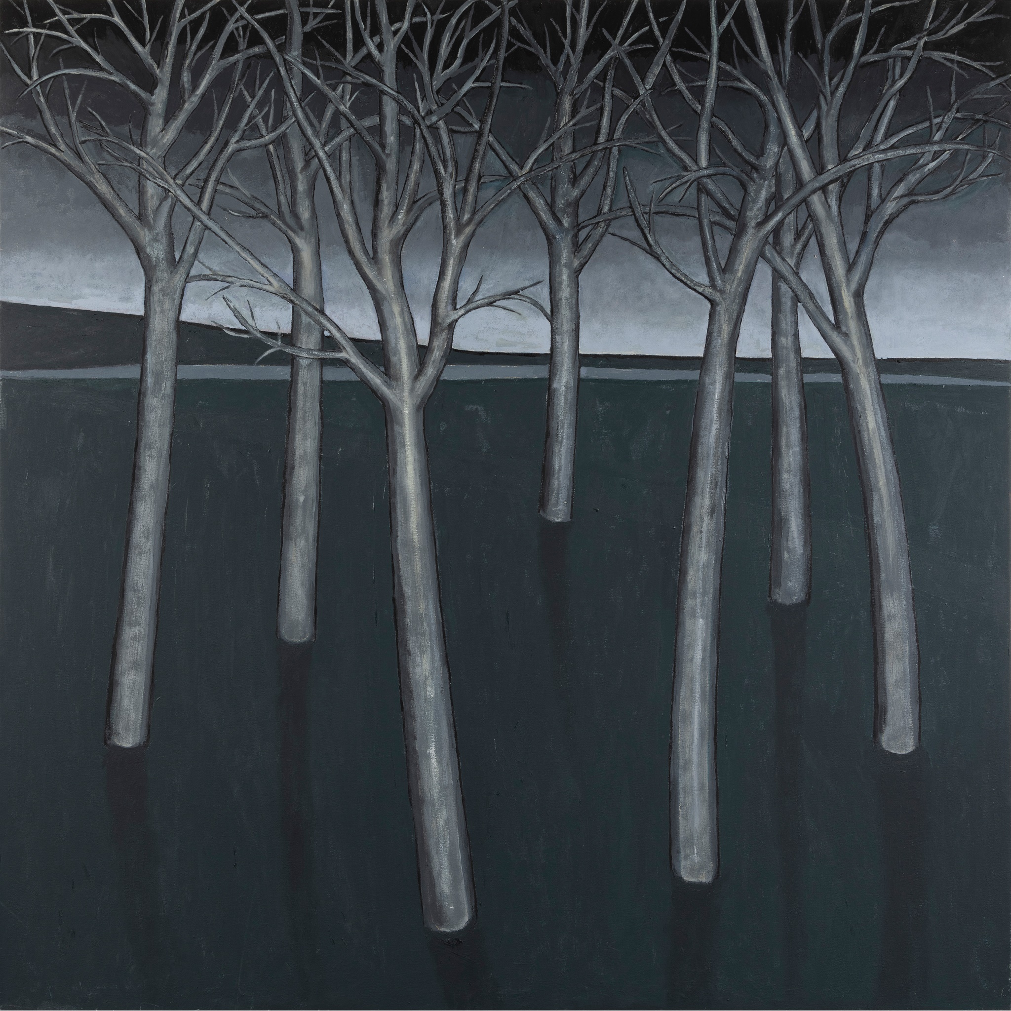 Evelyn Williams (British 1929-2012)