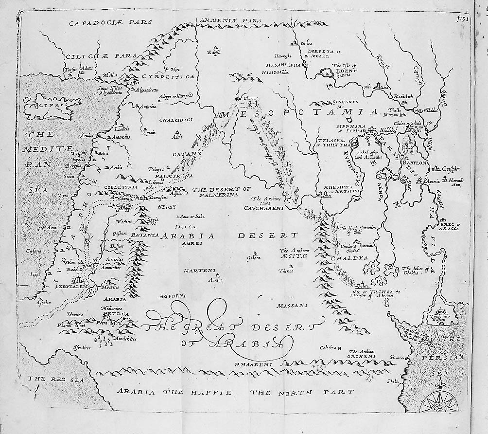 RALEIGH (SIR WALTER)