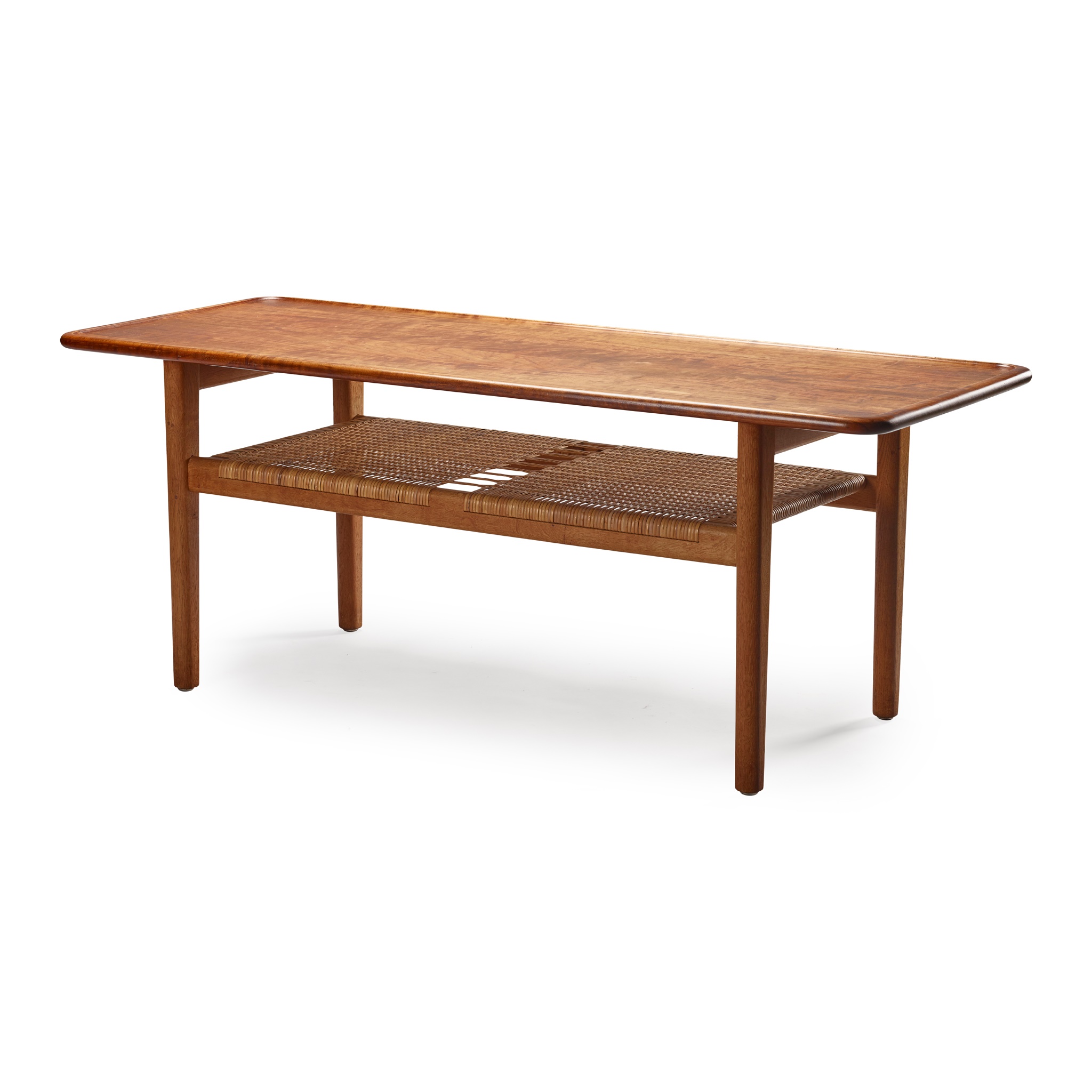 Hans Wegner (Danish 1914-2007) for Andreas Tuck