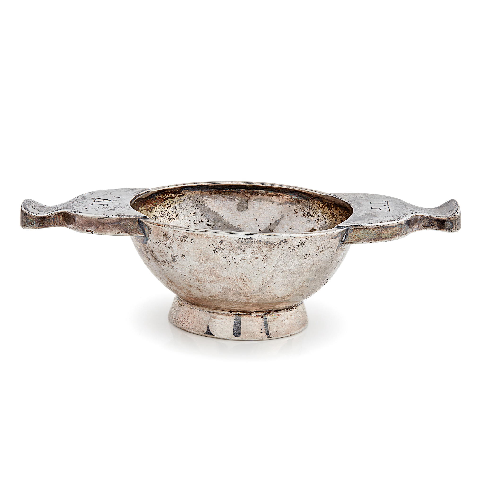 INVERNESS - A SCOTTISH PROVINCIAL QUAICH