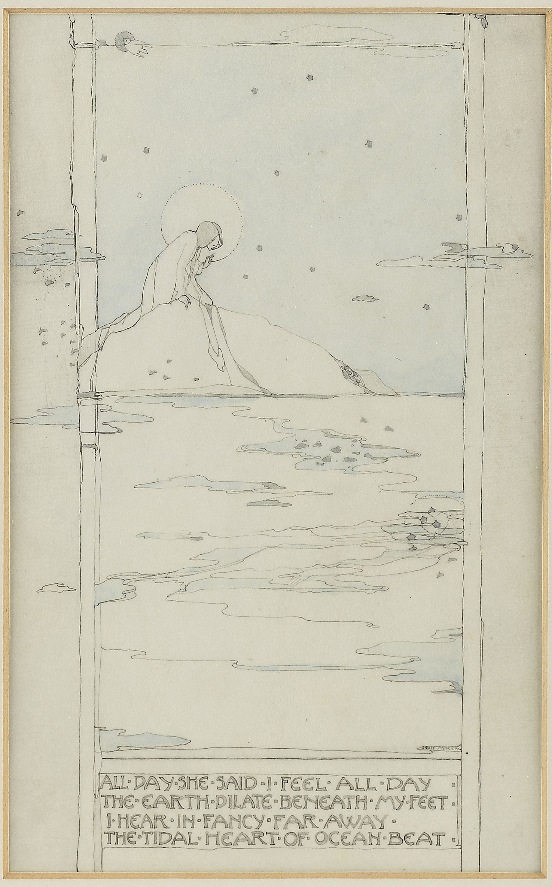 JESSIE MARION KING (1875-1949)