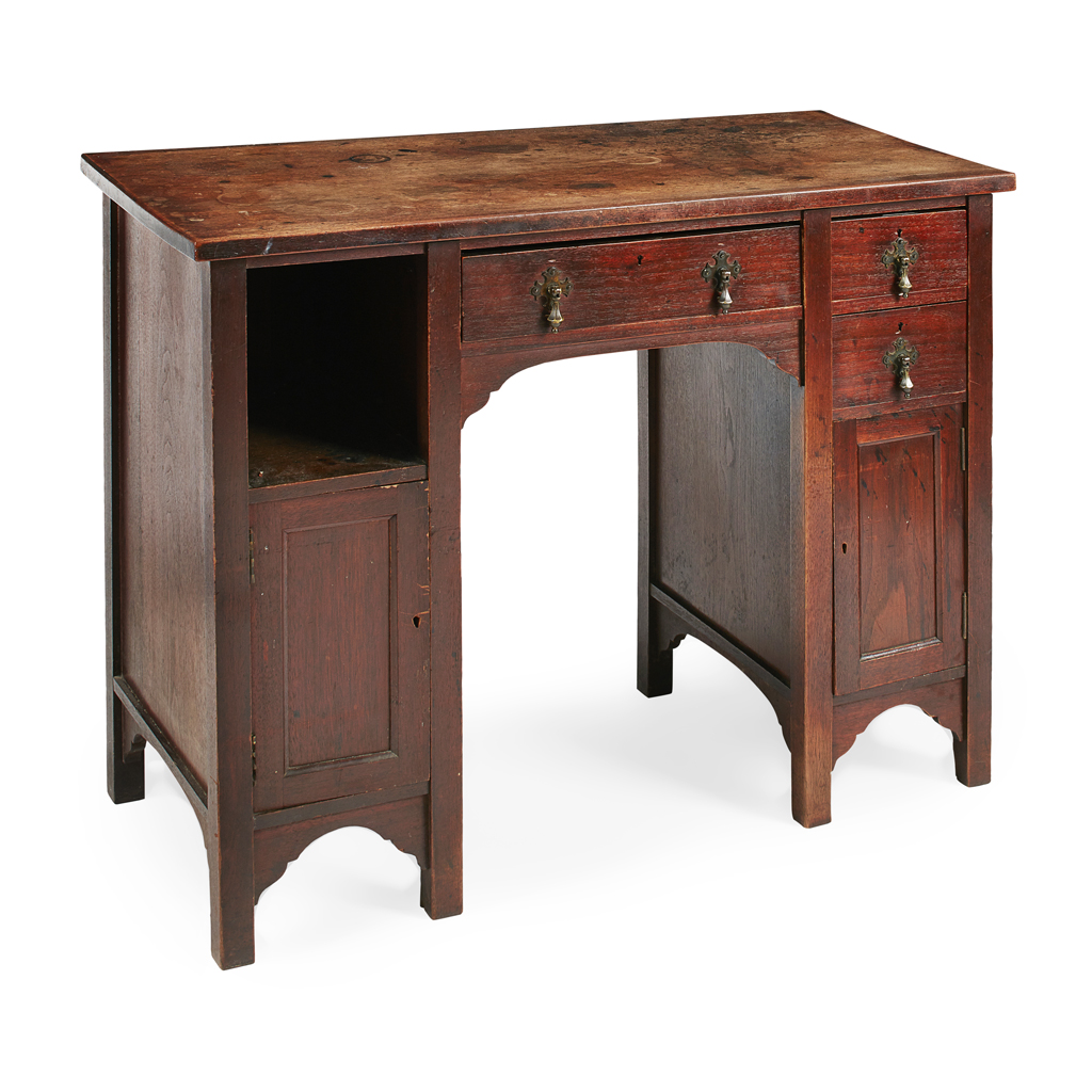 CHARLES ROBERT ASHBEE (1863-1942) FOR THE GUILD OF HANDICRAFT