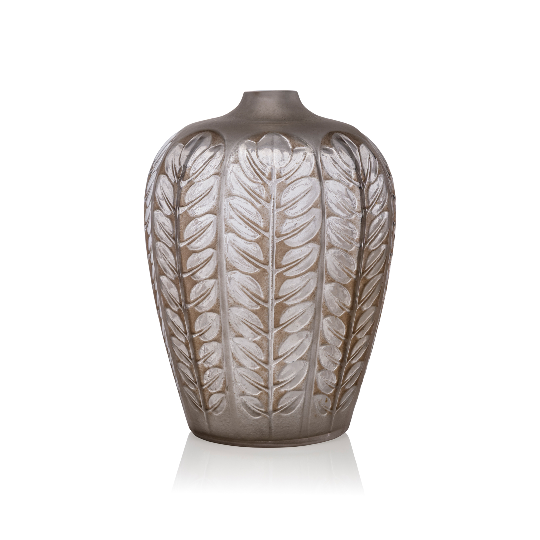 RENÉ LALIQUE (1860-1945)