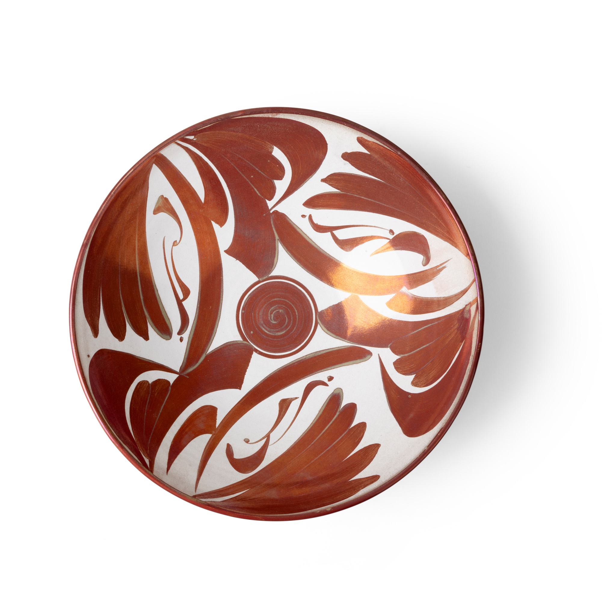 Alan Caiger-Smith (British 1930-2020)