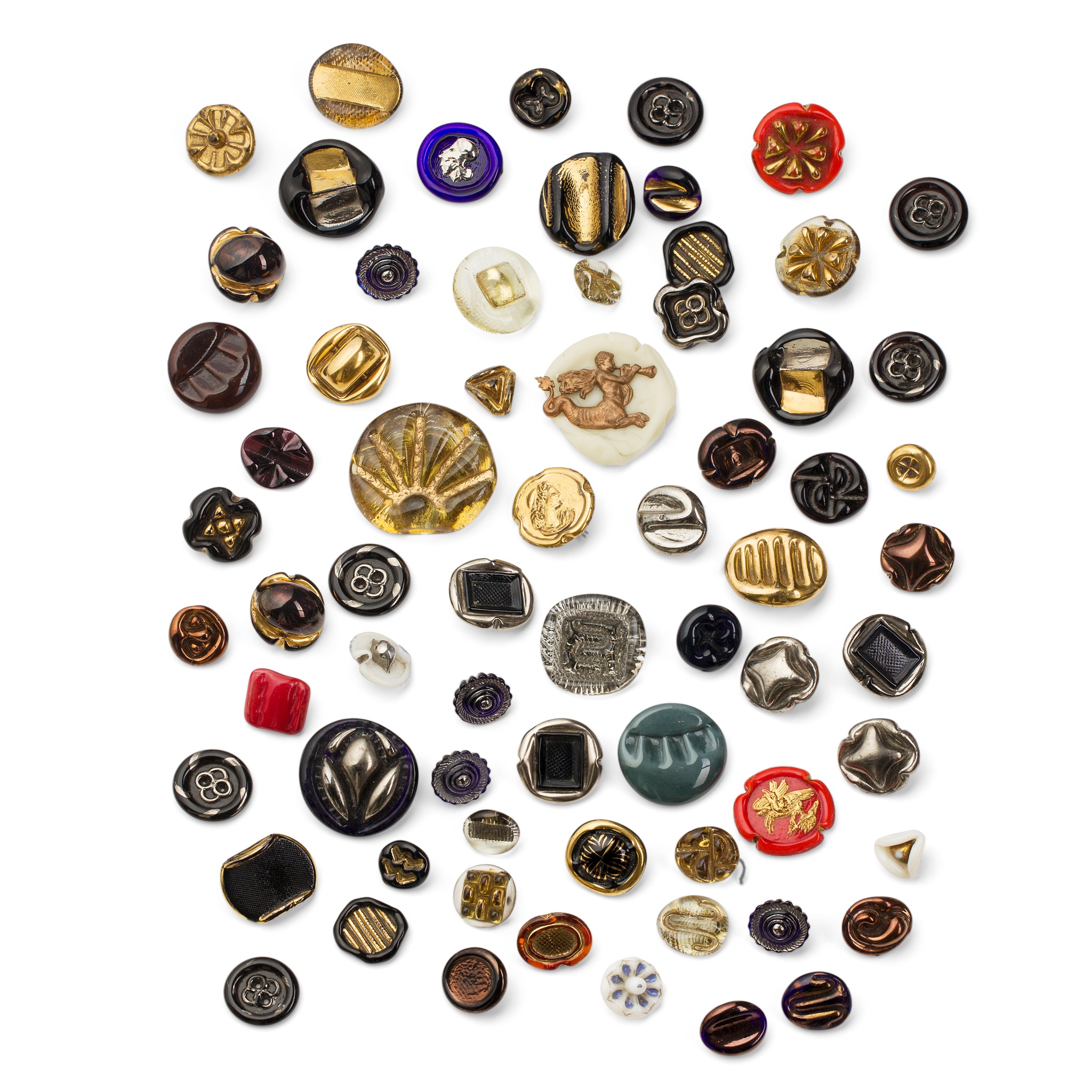 Dame Lucie Rie D.B.E. (British 1902-1995) (Attributed to) for Bimini