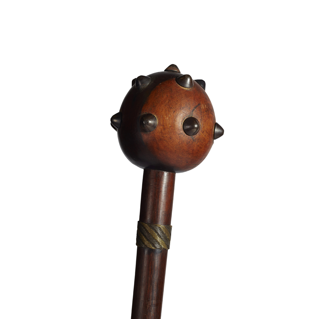 ZULU KNOBKERRIE