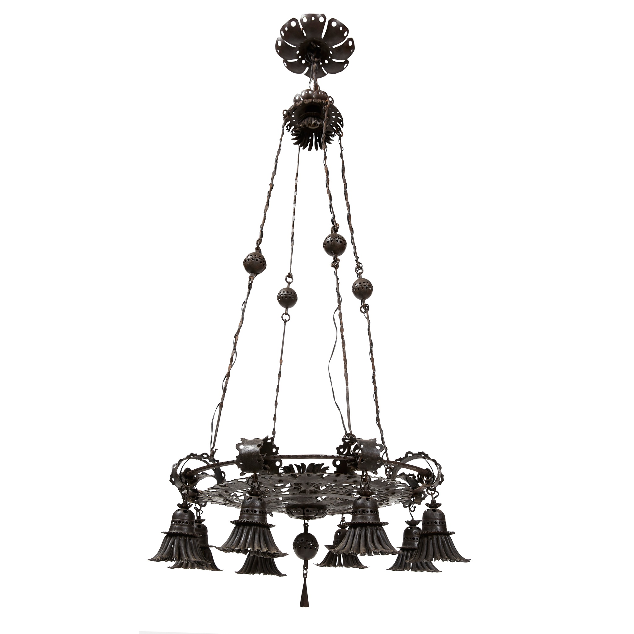 ALESSANDRO MAZZUCOTELLI (1865- 1938)