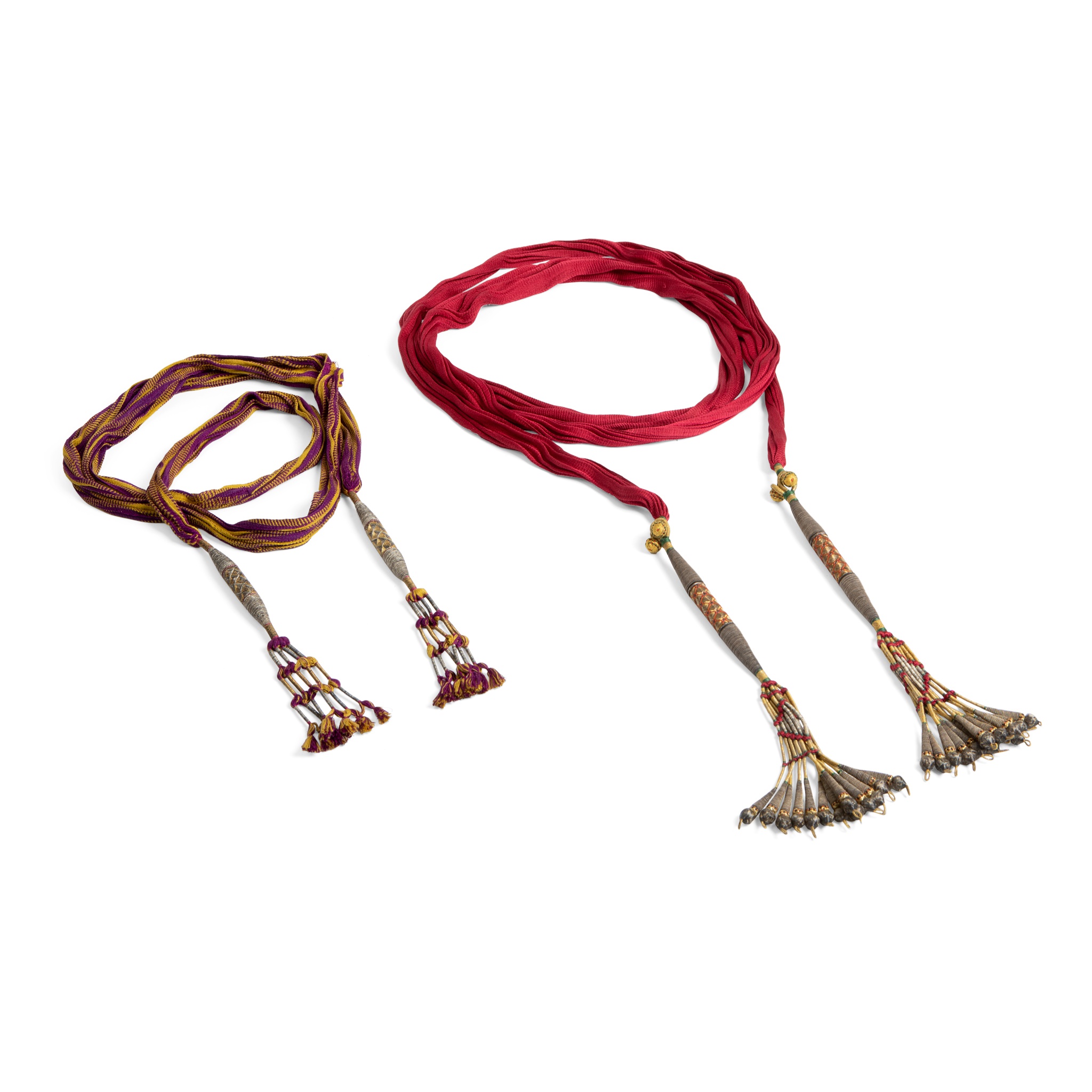 PROPERTY OF MAHARAJAH DULEEP SINGH (1838-93) THE LAST SIKH KING