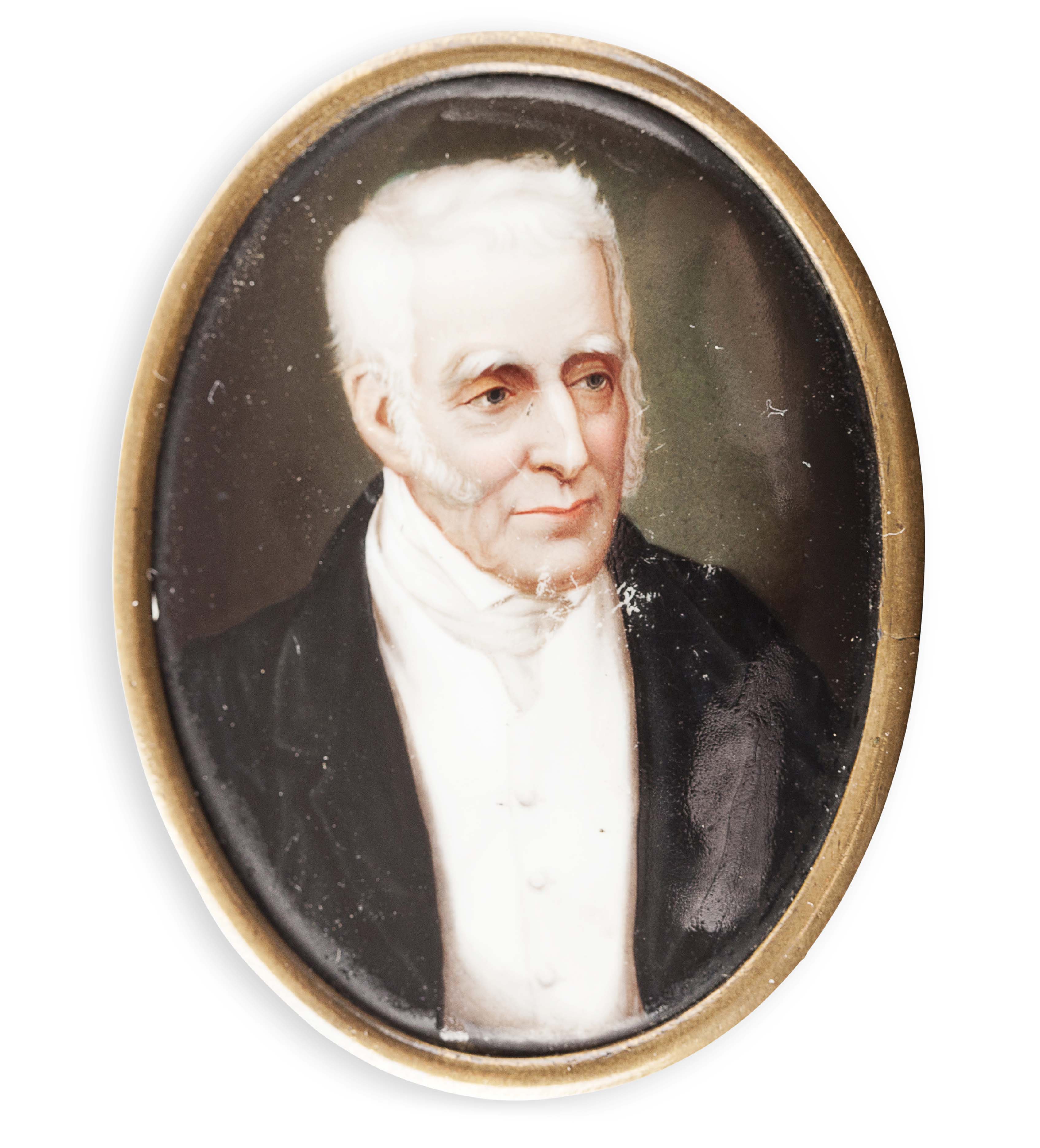 AFTER ANTOINE CLAUDET (1797-1867)