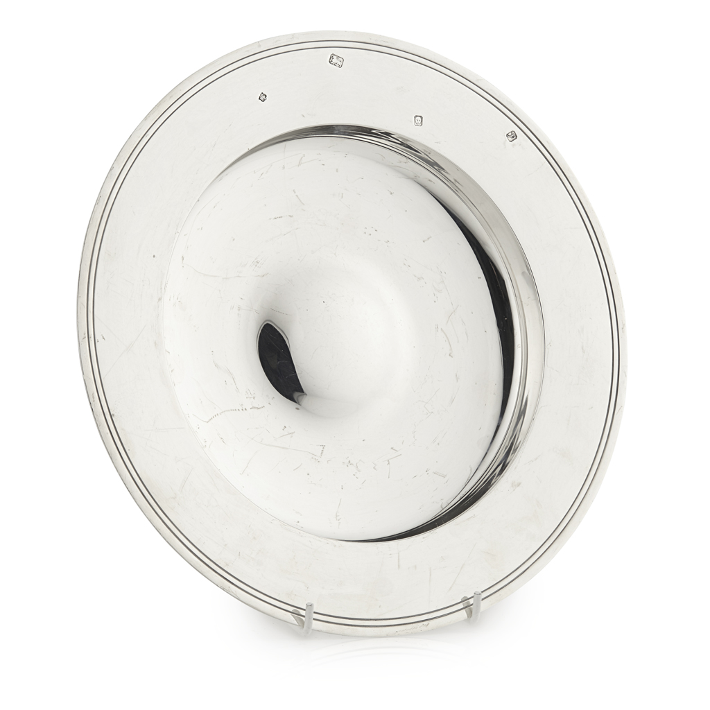 A modern Armada dish