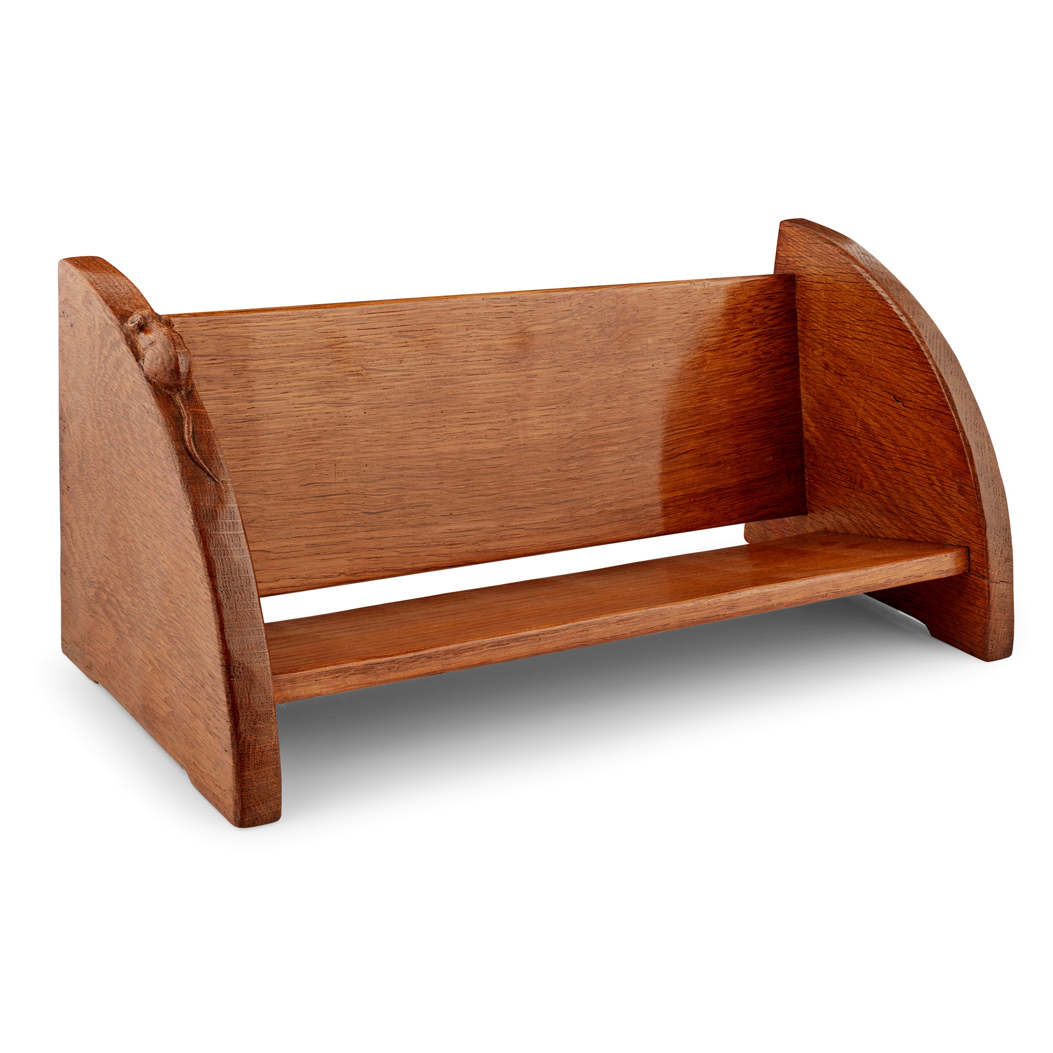 ROBERT 'MOUSEMAN' THOMPSON (1876-1955)