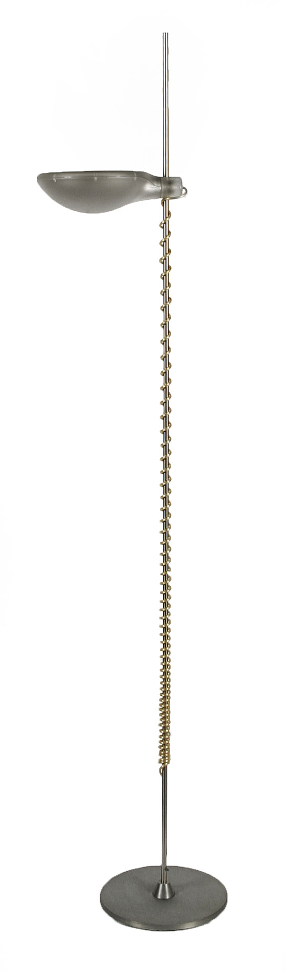 COLLECTION OF FLOS LAMPS AND LIGHTS