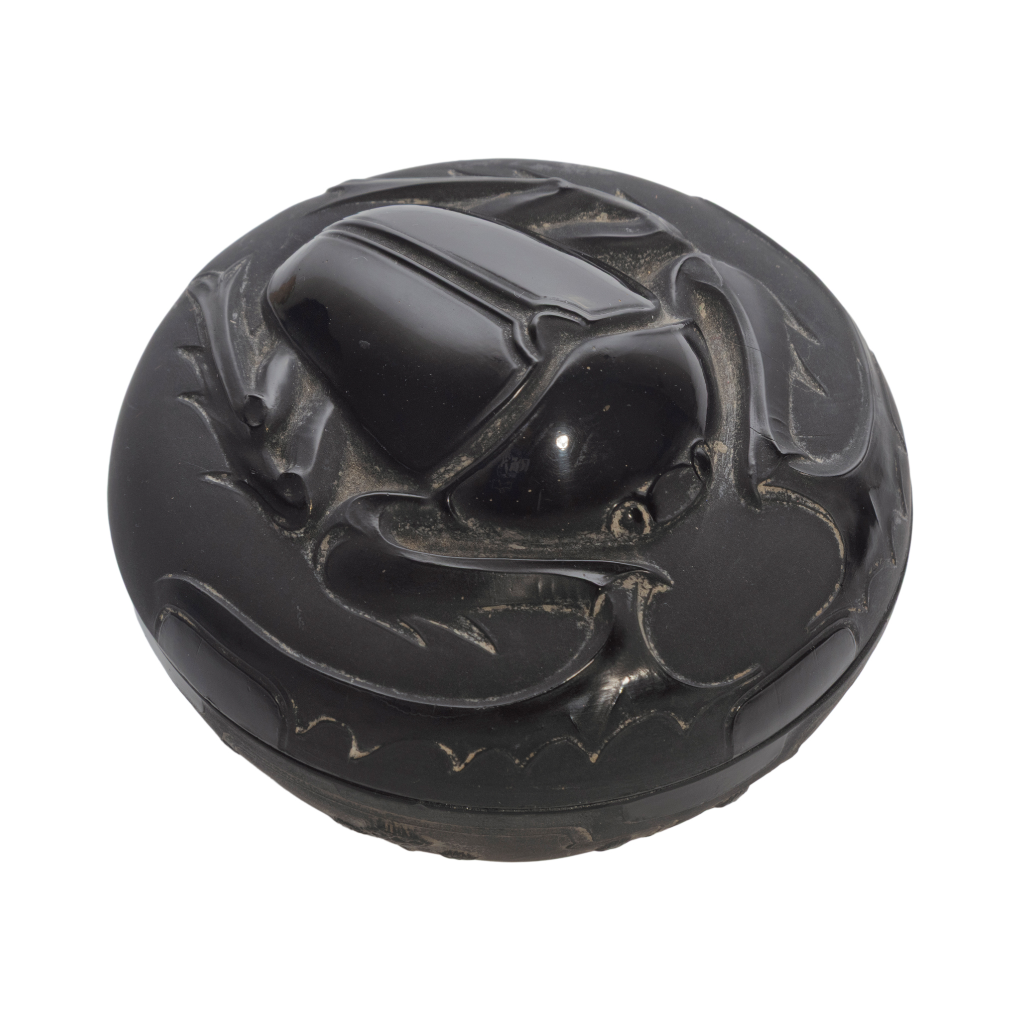 RENÉ LALIQUE (1860-1945)