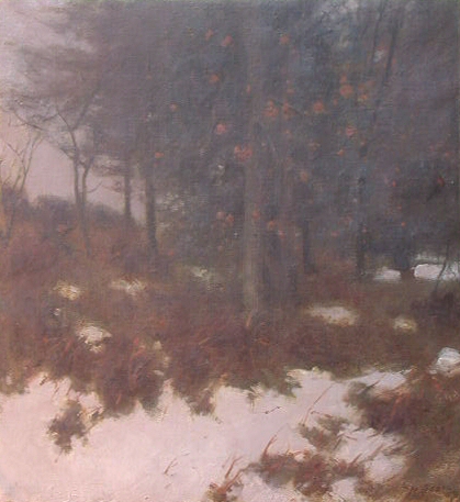 PATRICK WILLIAM ADAM R.S.A. (1854-1929)