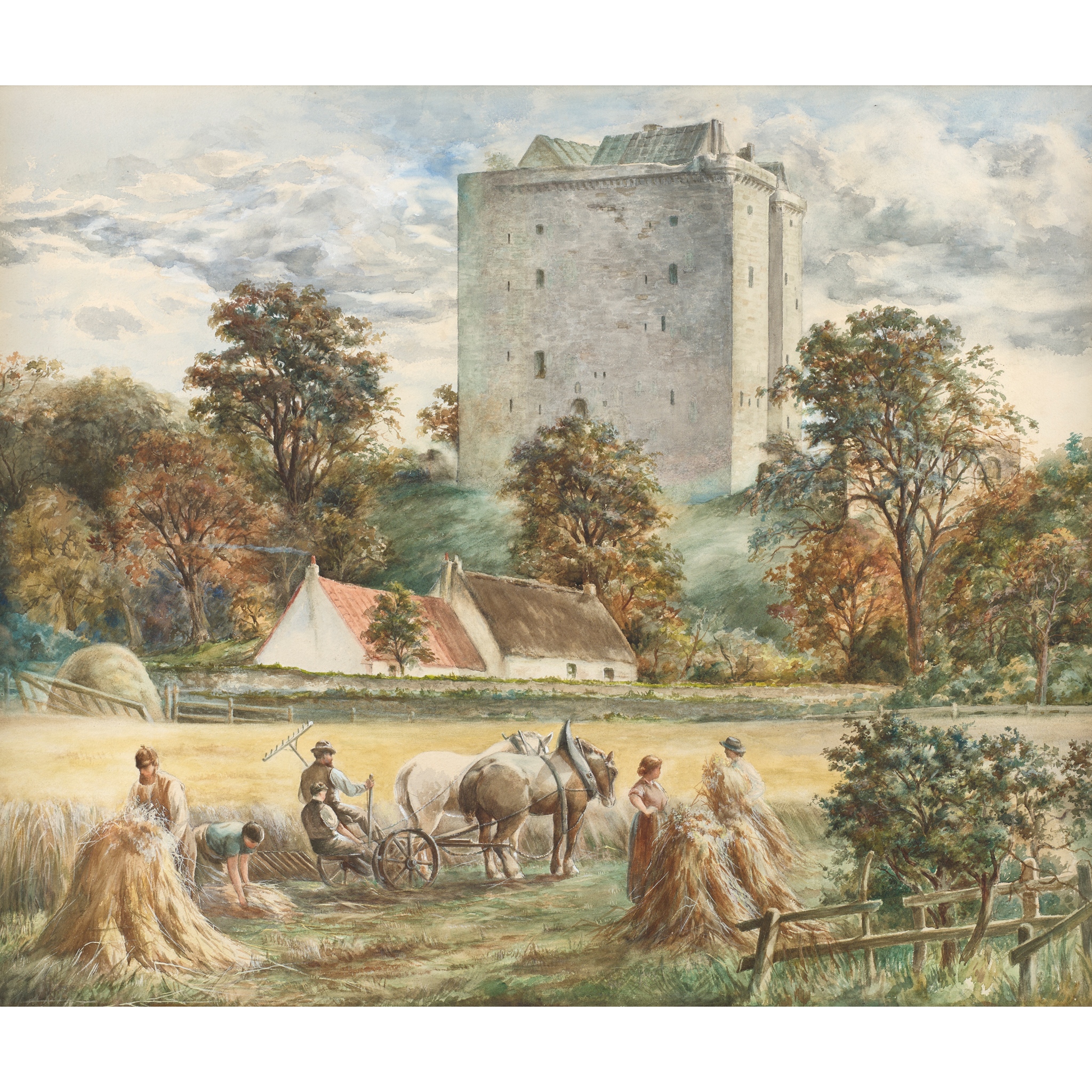 19TH CENTURY SCOTTISH SCHOOL