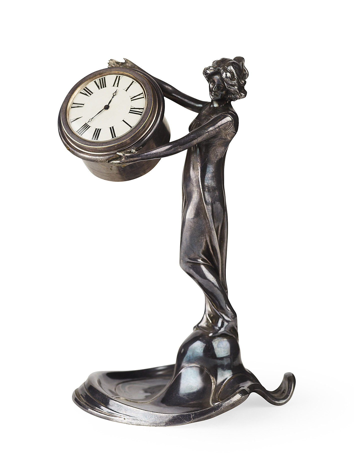 WMF (WURTTEMBERGISCHE METALLWARENFABRIK)