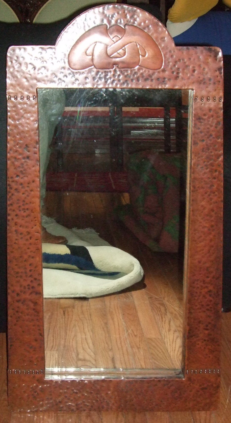 AFTER ARCHIBALD KNOX