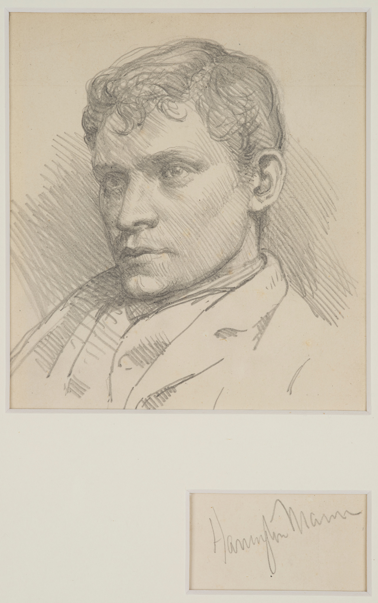 HARRINGTON MANN R.P., R.E. (SCOTTISH 1864-1937)