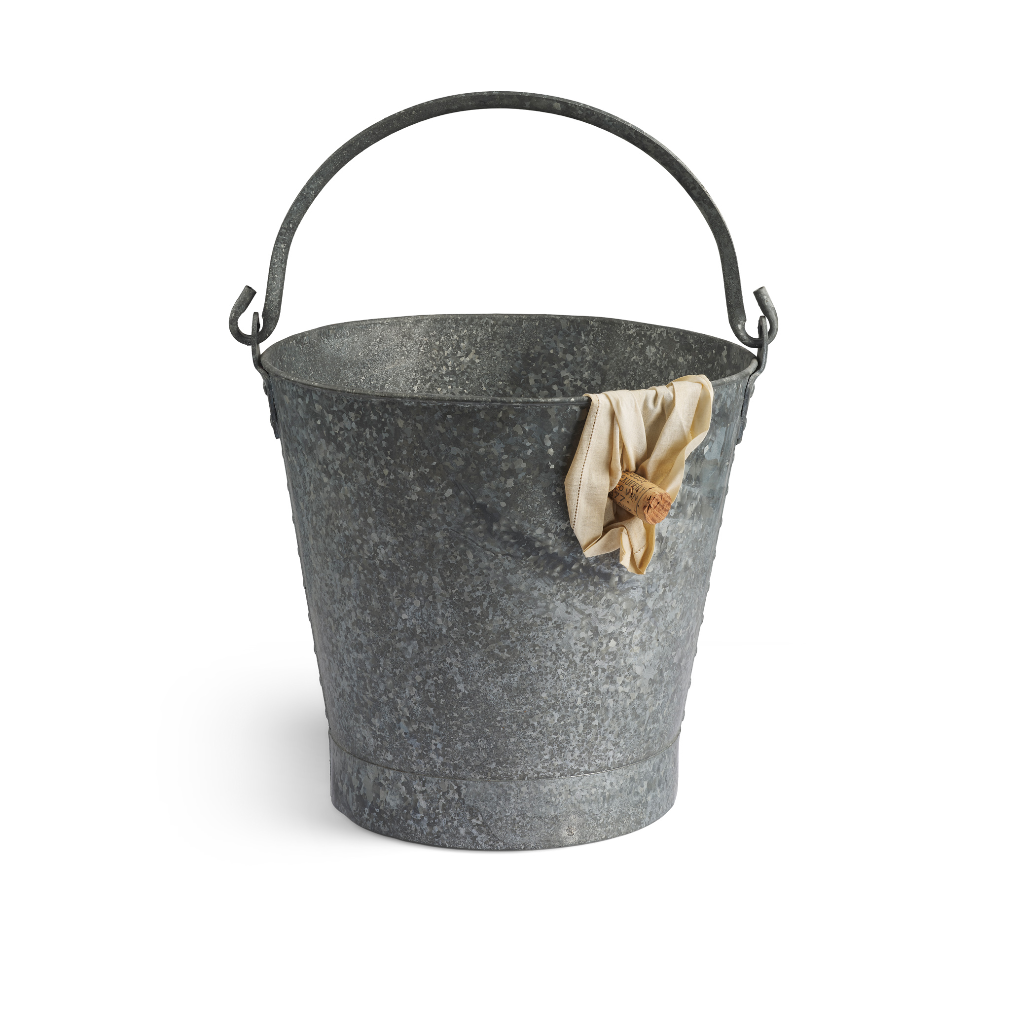 RICHARD WENTWORTH (BRITISH 1947-)